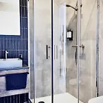Apartment Lujza B 43