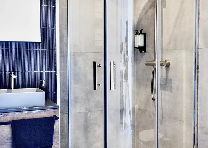 Apartament Lujza B 43