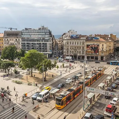 Lujza B 43 Appartamento *